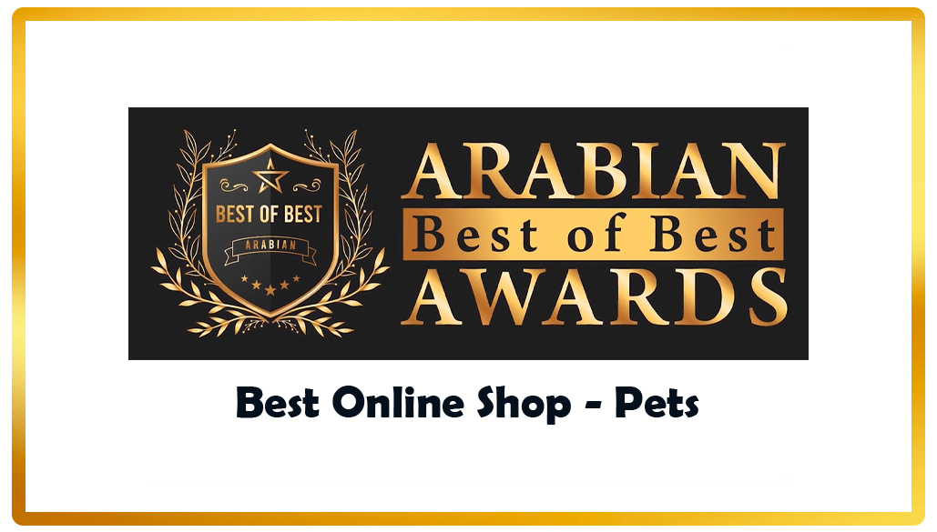 Arabian Best of Best Award