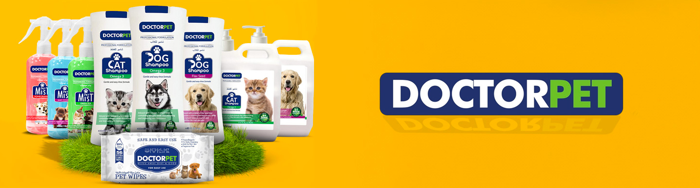 Petzone Banner