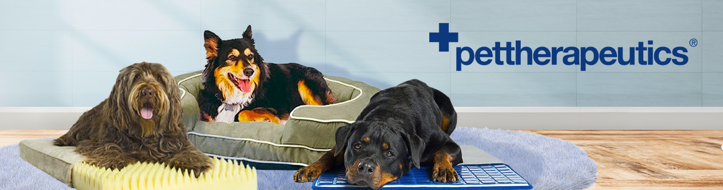 Petzone Banner