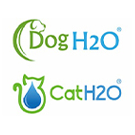 Cat H20 & Dog H20