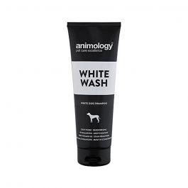 Animology white clearance wash shampoo