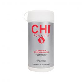 Chi hot sale dog wipes