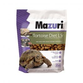 Mazuri tortoise food 50 cheap lbs