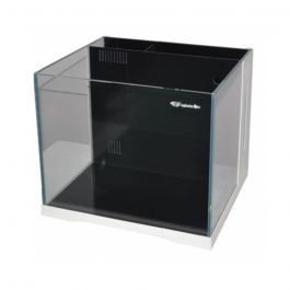 Neptunian Cube Desktop Tank with Skimmer + Led Light | Petzone Kuwait