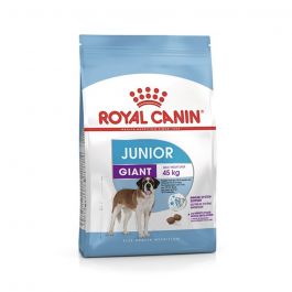 Royal Canin Giant Junior Dog Food – 15 kg