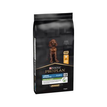 Purina Pro Plan Large Athletic Puppy Chicken - 12 Kg