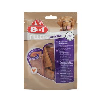 8 in hotsell 1 dog food