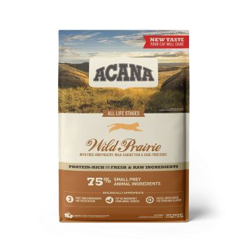 acana-wild-prairie-cat-dry-food