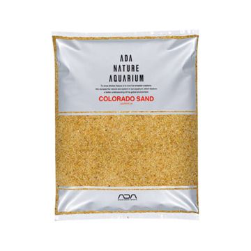 ADA Colorado Cosmetic Sand - 2 Kg