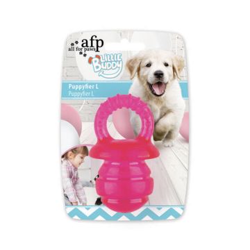 All for Paws Little Buddy Puppyfier Puppy Chew Toy