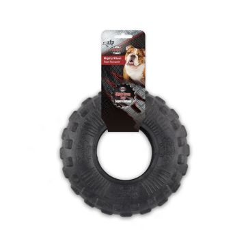 All for Paws Mighty Wheel Dog Toy
