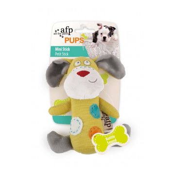 All for Paws Pups Mini Stick Dog Toy