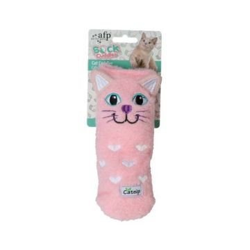 All for Paws Sock Cuddler Cat Cuddler Cat Toy