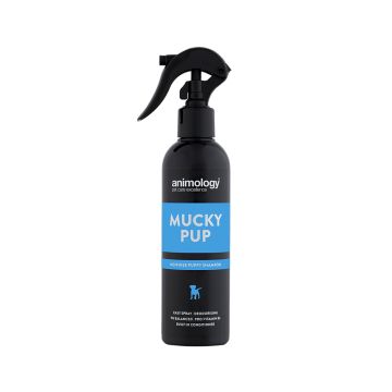 Animology Mucky Pup No Rinse Puppy Shampoo - 250 ml