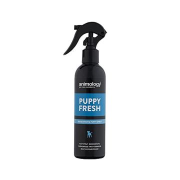 Animology Puppy Fresh Deodorising Puppy Spray, 250ml
