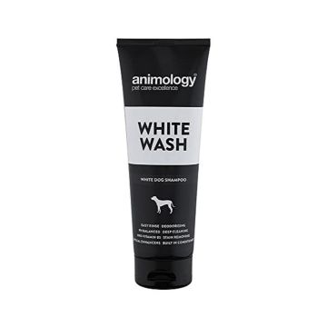 Animology White Wash Dog Shampoo