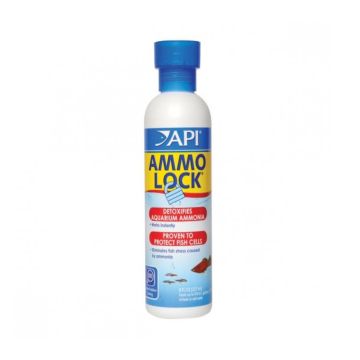 API Ammo-Lock - 8 oz 