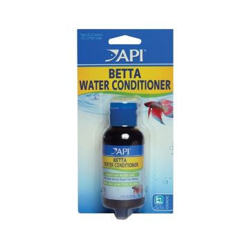 API Betta Water Conditioner - 50 ml