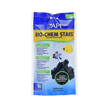 API Bio-Chem Stars Pouch - 20 cts