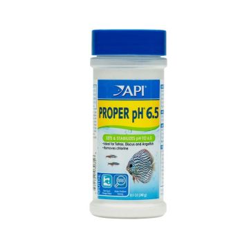 API Proper pH 6.5 Powder - 8.5 oz