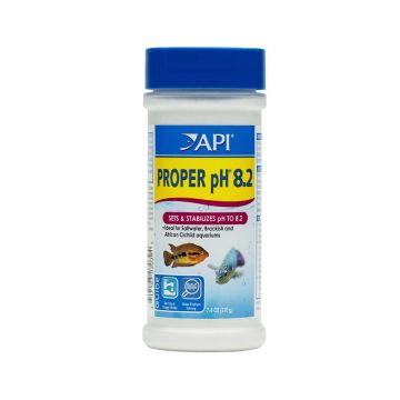 API Proper pH 8.2 Powder - 7.1 oz