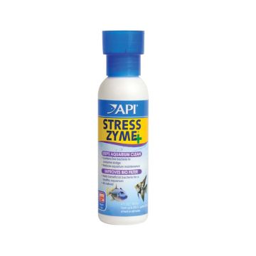 API Stress Zyme - 4 oz