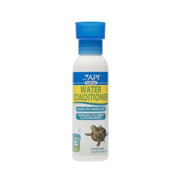 API Turtle Water Conditioner