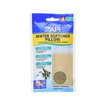 API Water Softener Pillow - Size 5