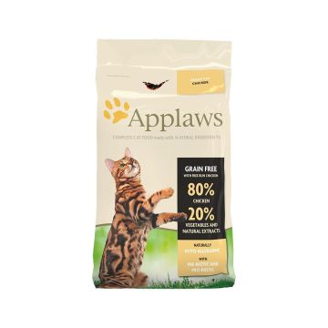 Applaws Chicken Dry Cat Food