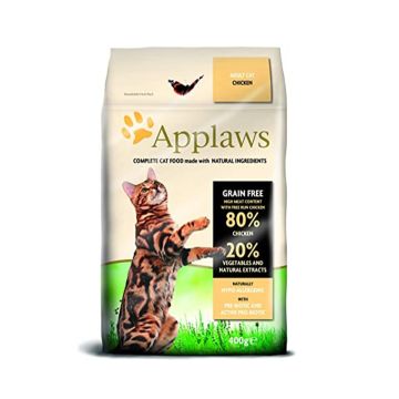 Applaws Chicken Dry Cat Food