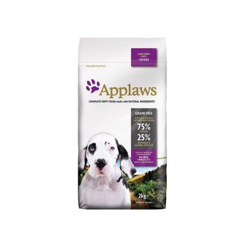 Applaws Chicken Large Breed Dry Puppy Food