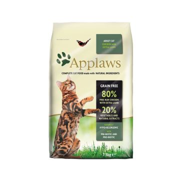Applaws Chicken & Salmon Cat Dry Food