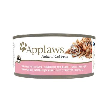 applaws-tuna-with-prawn-canned-cat-food-156g-pack-of-24