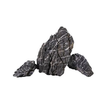 صخرة سوداء من آكواديكو