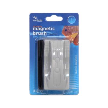 Aquatlantis Magnetic Brush - Large