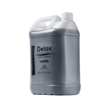 Artero Detox Shampoo for Dogs and Cats -  5 Liters