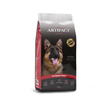 Artifact Complete Menu Dry Dog Food -  20 kg