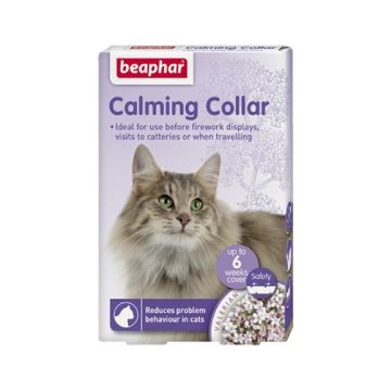 Beaphar Calming Collar for Cat