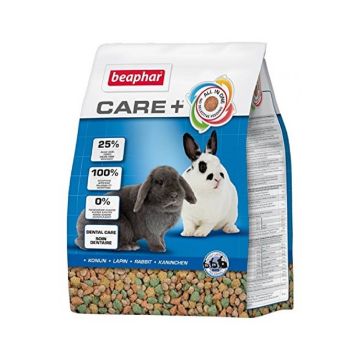 Beaphar Care+ Rabbit - 250g