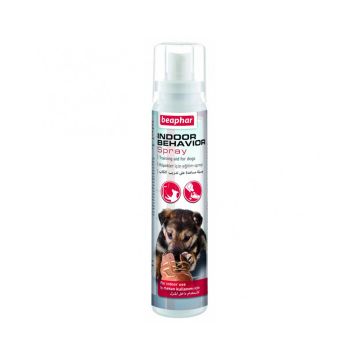 beaphar-indoor-behavior-spray-for-dog-125ml