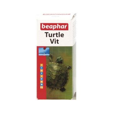 Beaphar Turtle Vit, 20 ml