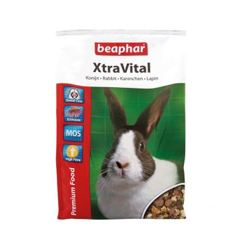 beaphar-xtravital-rabbit-feed-2-5kg