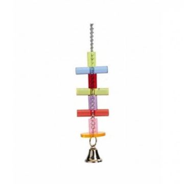 beeztees-acryl-hanging-toy-for-birds-23-cm