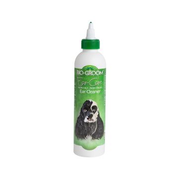 Bio Groom Ear-Care Ear Cleaner for Dogs and Cats