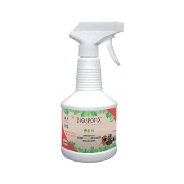 Biogance Biospotix Indoor Spray, 500ml