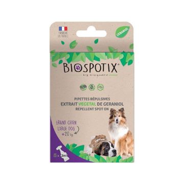 Biogance Biospotix XL Dog Spot on