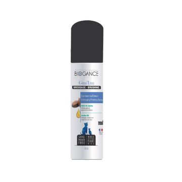 Biogance Gliss'Liss Tangle Remover Spray for Cats, 300ml