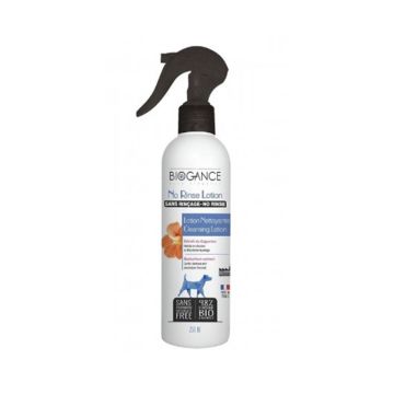 Biogance No Rinse Lotion for Dogs, 250ml