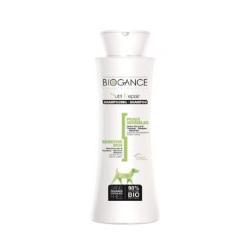 Biogance Nutri Repair Shampoo, 250ml