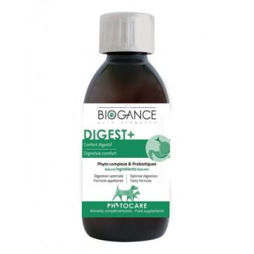Biogance Phytocare Digest+, 200ml